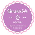Benedicta's Bakery - @benedictasbakery - Instagram