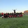 Benedictine Softball - @benedictine_softball - TikTok