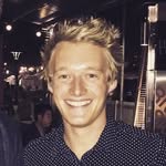 Benedict Barrett - @benedictone77 - Instagram