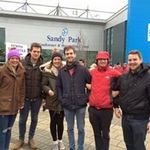 Benedict Barton - @benedictbarton - Instagram