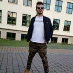 Benedict Becker - @beckerbenedict - Instagram