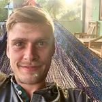 Benedict Becker - @19benceb84 - Instagram