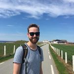 Benedict Becker - @benito.panadero - Instagram
