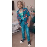 Benedict Benjamin - @benjaminbenedict356 - Instagram
