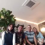 Benedict Benjamin Sulau - @benedictbenben - Instagram