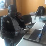 Bernard Benedict Baffoe - @bernardbenedictbaffoe - Instagram