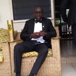 Bernard Benedict Baffoe - @bbernardbenedict - Instagram