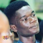 Benedith - @berrybenedict624 - Instagram