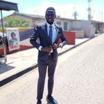 Benedict Slim Buxton - @_bishop_benedict_buxton10 - Instagram
