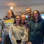 Laurie Benedict-Bishop - @donallysmom50 - Instagram