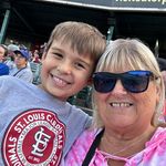 Karen Benedict Blum - @blumkar - Instagram