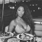 Benedicte Bondo - Facebook