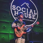 Benedict Borja - @benedict.borja - Instagram
