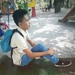 Benedict L. de Borja - @deborjabenedict - Instagram