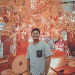 Joshua Benedict Borja - @joshuabenedictborja - Instagram
