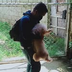 Victor Benedict C. Borja - @adeptus10111 - Instagram