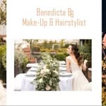 Benedicta Bosco - @benedicta_bosco_bridal - Instagram