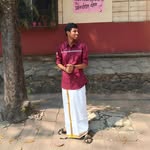 Joel Benedict Bosco - @joel_bosco3727 - Instagram