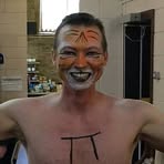 Benedict Bowman - Facebook