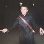 Benedict Boyle - @roix33 - Instagram