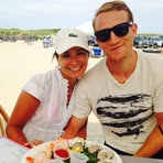 Benedict Buckley - Facebook