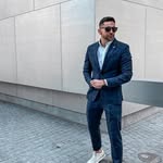 Benedict Burke - @benedictburke796 - Instagram