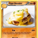Burke's Benedict - @burkes.benedict - Instagram