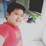 Benedict Cabrera - @boitzy1234 - Instagram