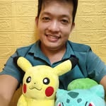 Benedict Cabrera Barcena - @benedict08firebreaker - Instagram
