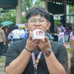 Benedict Calderon - Facebook
