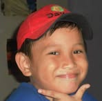Ethan Benedict Calderon - Facebook