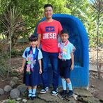 Benedict Camacho - Facebook