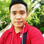 Benedict Magdangal Camacho - @dictmagdangal - Instagram