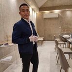 Benedict Magdangal Camacho - Facebook