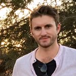 Benedict Carter - @benedictcarterislamicart - Instagram