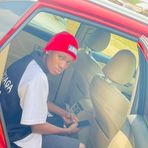 Benedict Carter - Facebook