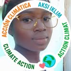 Bénédicte Kouassi - Facebook