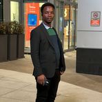 Benedicto Robbey Qizzy - Facebook