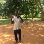Kusi Benedict - Facebook