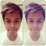 Benedict Castillo - @akooooosibenten - Instagram