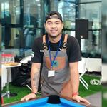 Benedict Castillo - @castillobenedict - Instagram