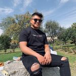 Benedict Castillo - @giley_20 - Instagram