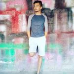 Benedict Castillo - @bndct_16 - Instagram