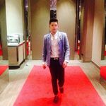 Benedict del Castillo - @benedictdelcastillo - Instagram