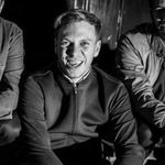 Benedict Chambers (Tommy) - @thomasbenedictchambers - Instagram
