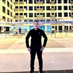 Benedict Changga - @benedict_changga - Instagram