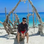 Benedict Chavez Quijano - @cecilbatain - Instagram