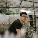 John Benedict Chavez - @takenbyioannes - Instagram