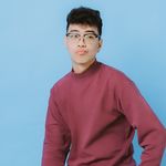 John Benedict Chavez - @lostioannes - Instagram