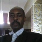 Benedict Chengo - Facebook
